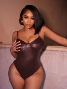 Rust Brown