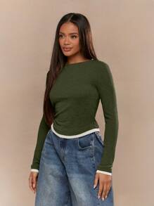 Verde militar