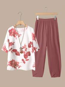 Dusty Pink