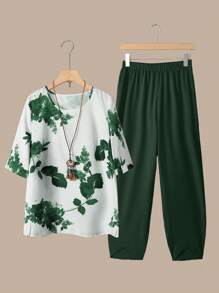 Dark Green
