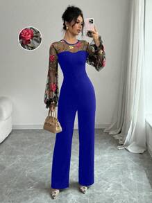 bleu indigo