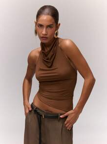 Chocolate Brown