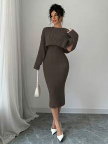 Coffee Brown
