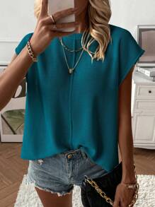 Teal Blue