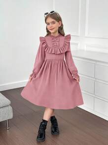 Dusty Pink