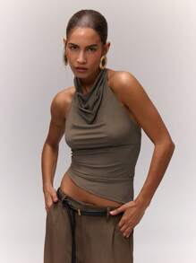 Coffee Brown
