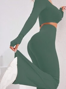Olive Green