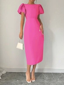 Rosa Fucsia