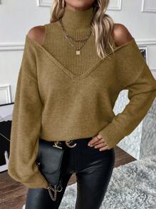 Mustard Yellow