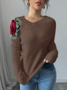 Chocolate Brown