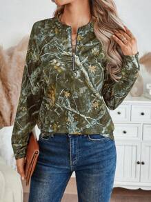 Army Green