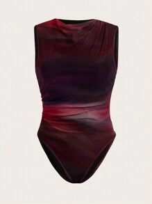 Rouge foncé