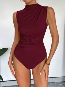 Rouge foncé