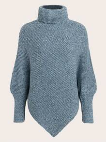 Duister blauw