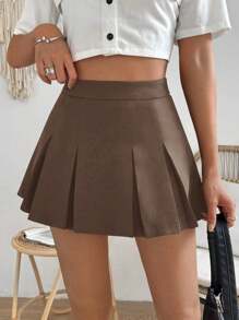 Coffee Brown
