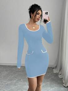 Bleu azur