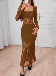 Rust Brown