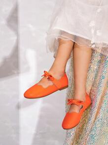 Oranje