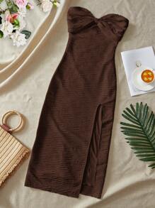 Coffee Brown