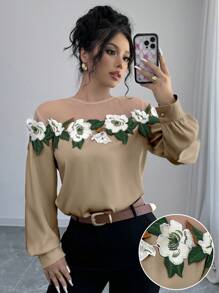 Mocha Brown