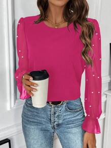 Rosa Fucsia