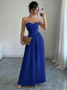 azul real