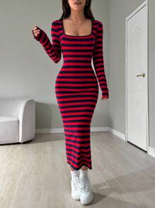 Rojo y negro