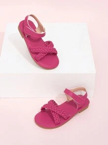 Fel roze