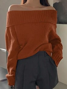 Burnt Orange
