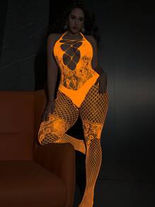 Coral Orange