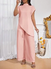 Dusty Pink