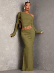 Verde militar