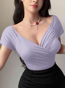 Dusty Purple