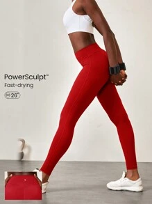 Fiery Red