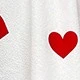 Rojo y blanco