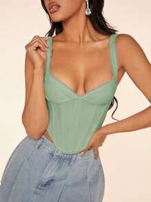 Mint Green