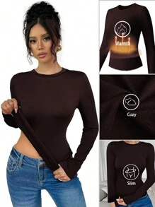 Coffee Brown