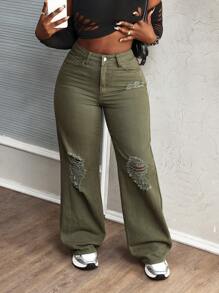 Verde militar