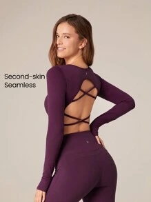Violet Purple