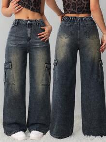 Dark Wash
