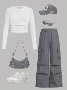 Dark Grey