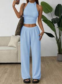 Babyblau