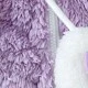 Mauve paars