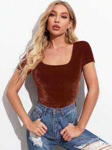 Rust Brown