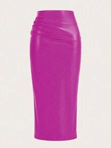 Fel roze