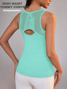Mint Green