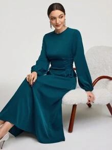 Teal Blue