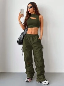 Verde militar