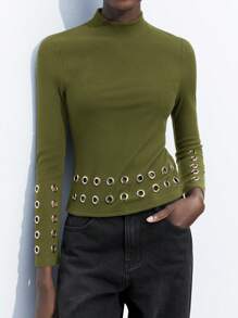 Army Green