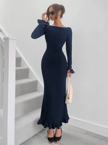 Bleu marine